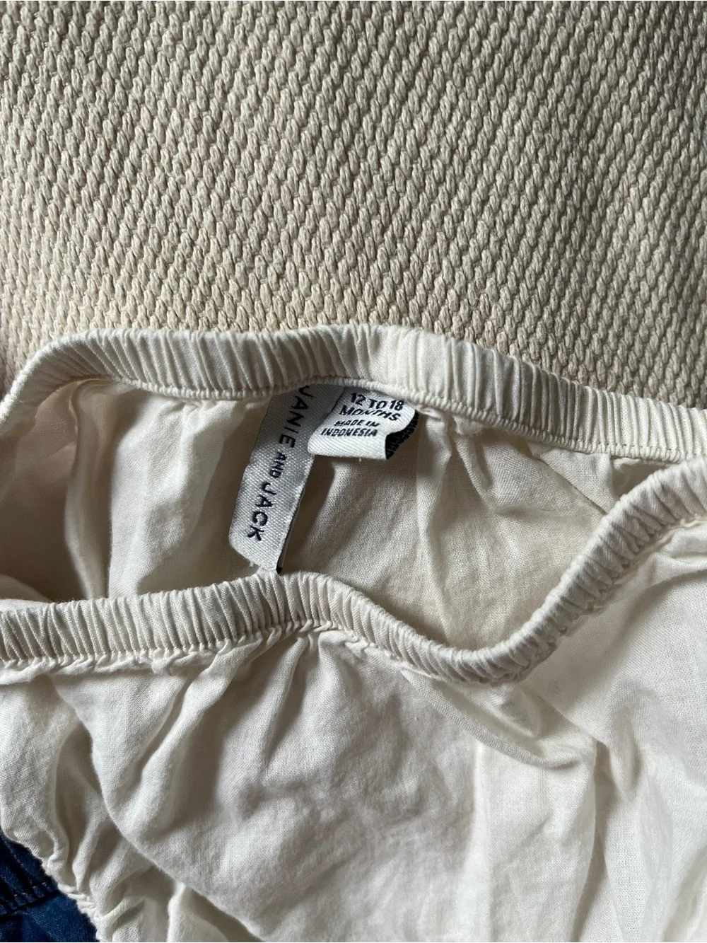 Janie and Jack, Cat & Jack, Adventurwear Bloomers 3-Pack
